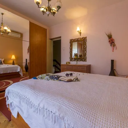 Diana D. Apartment Novi Vinodolski