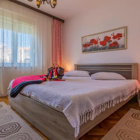 Diana D. Apartment Novi Vinodolski