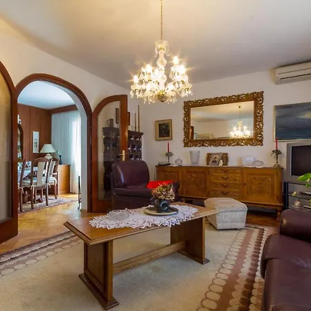 Apartment Diana D. Novi Vinodolski